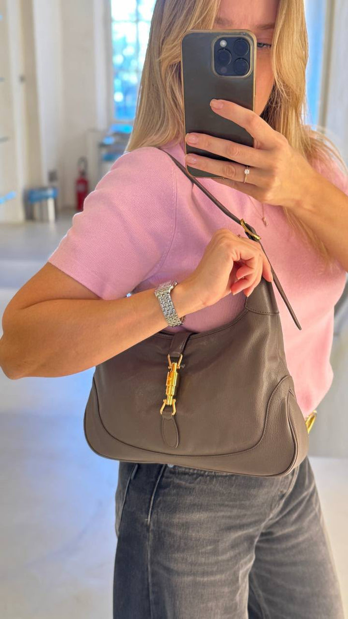 Jackie 1961 Small Shoulder Bag