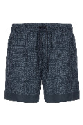 ' Incrocio GG' swimsuit