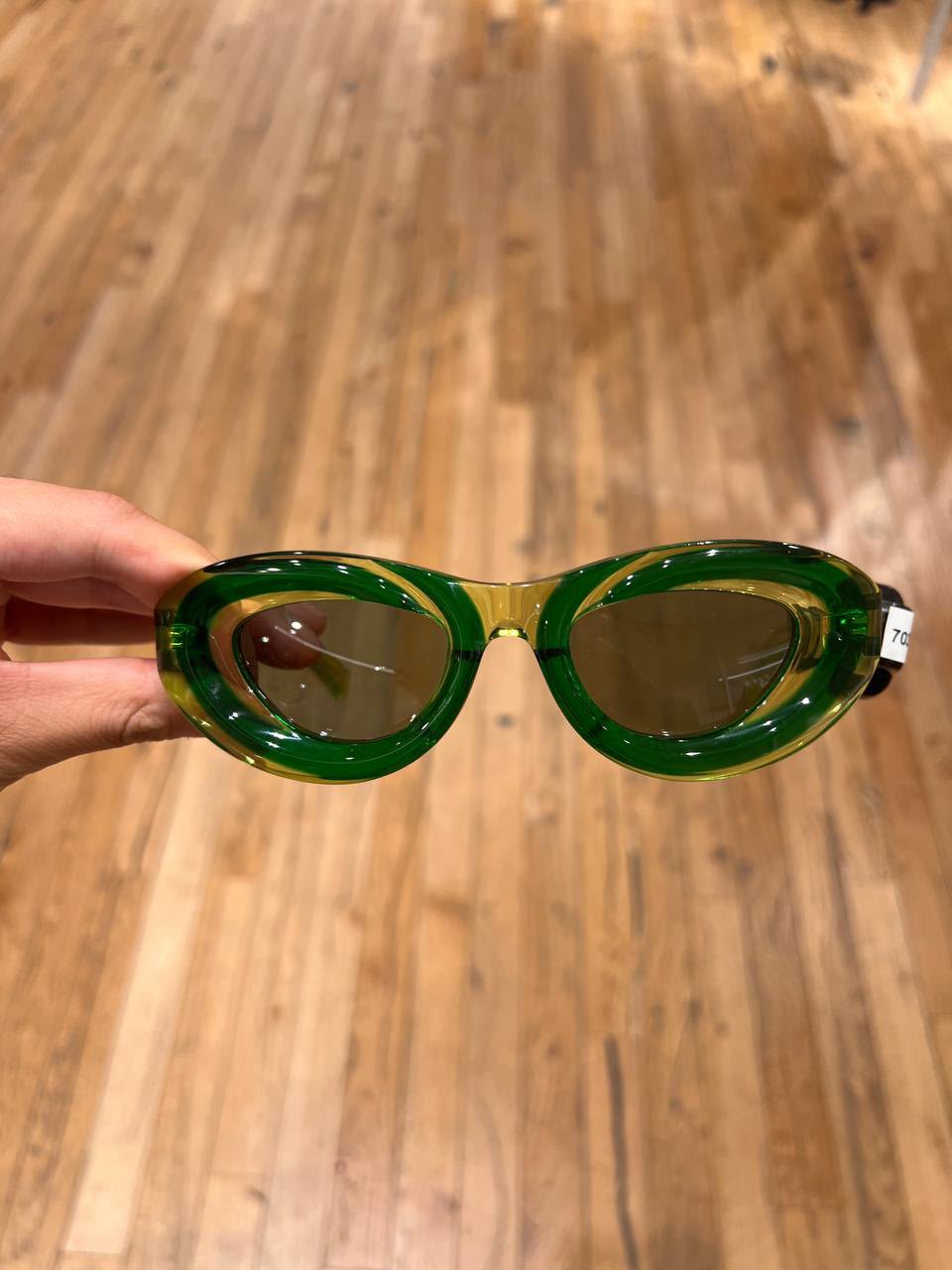 Paula's Ibiza Cosmic Sunglasses