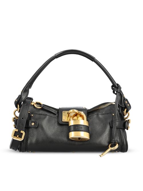 Borsa realizzata in pelle