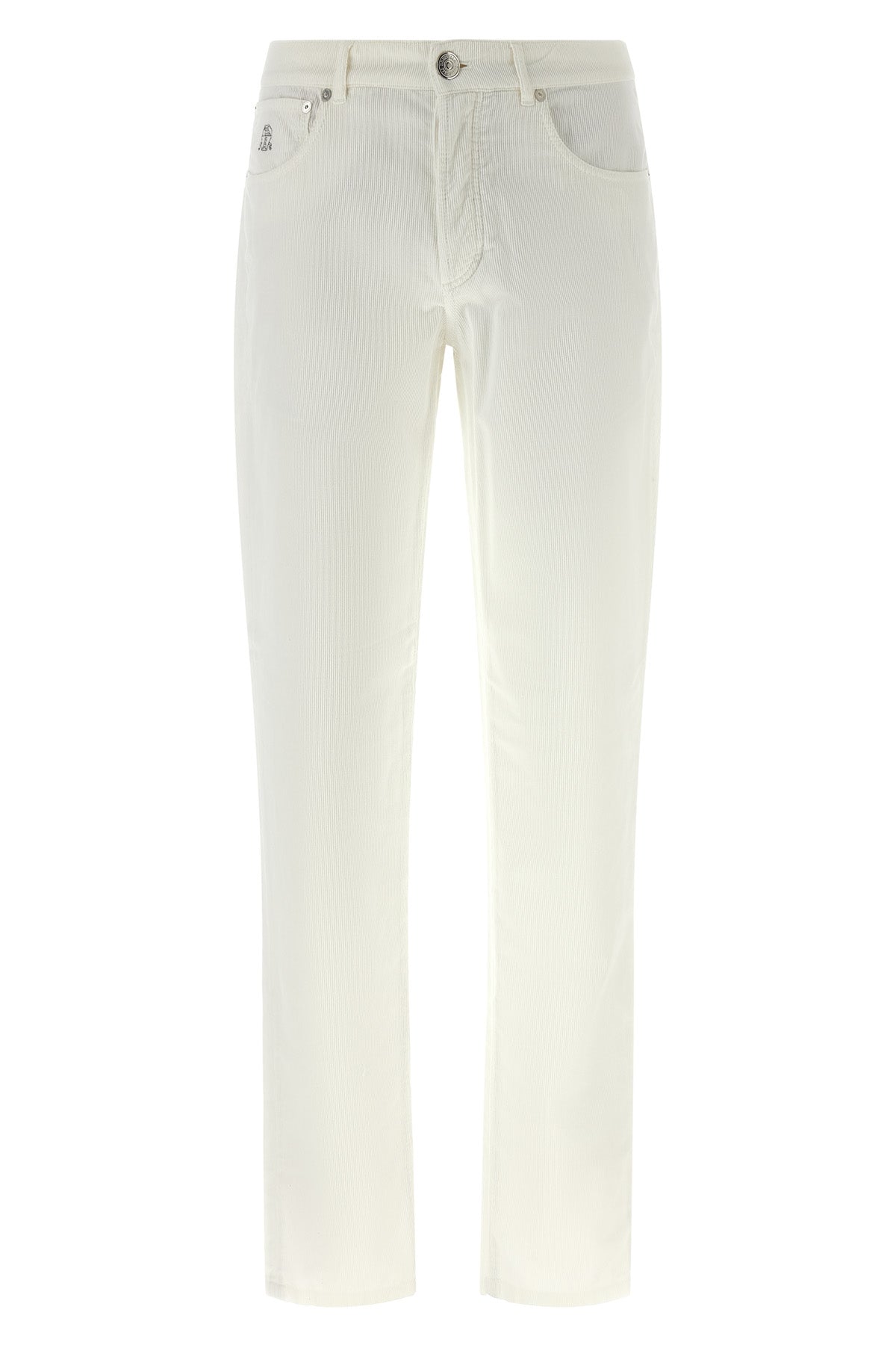 Velvet pants