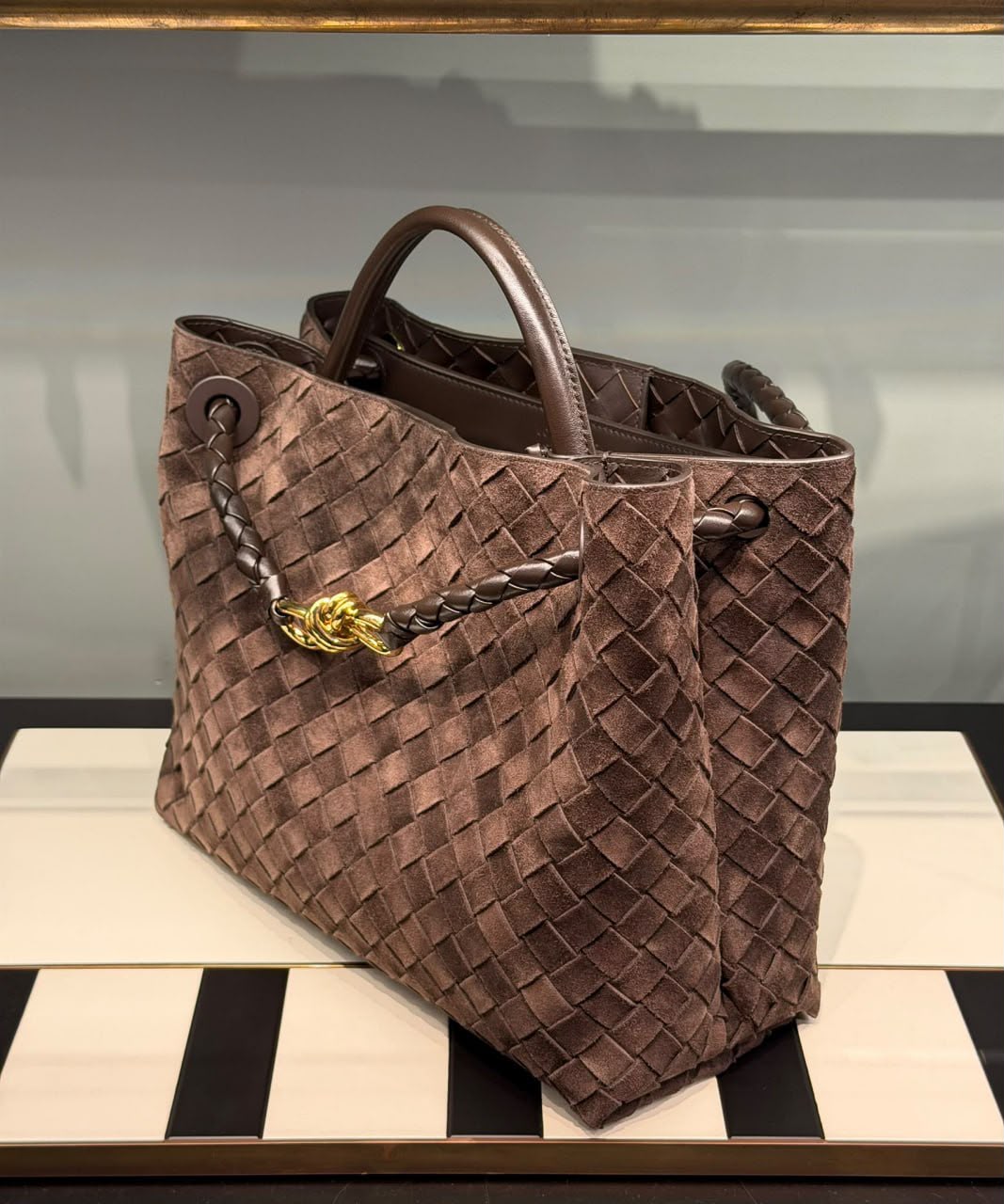 Andiamo Tote Bag