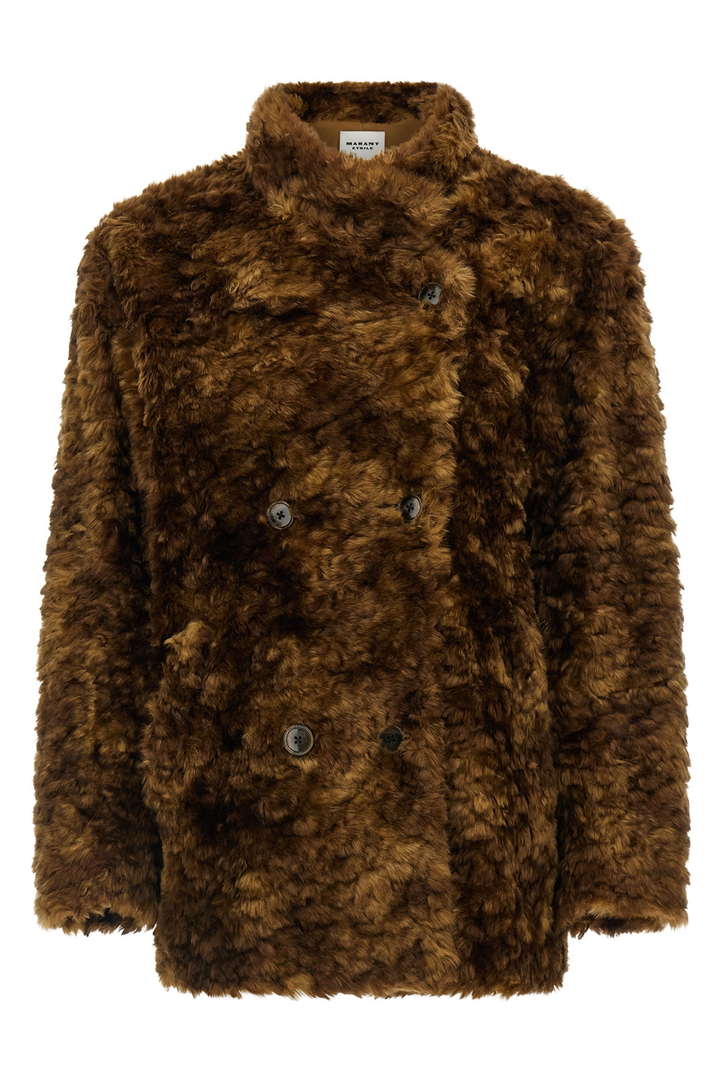 'Jya' coat