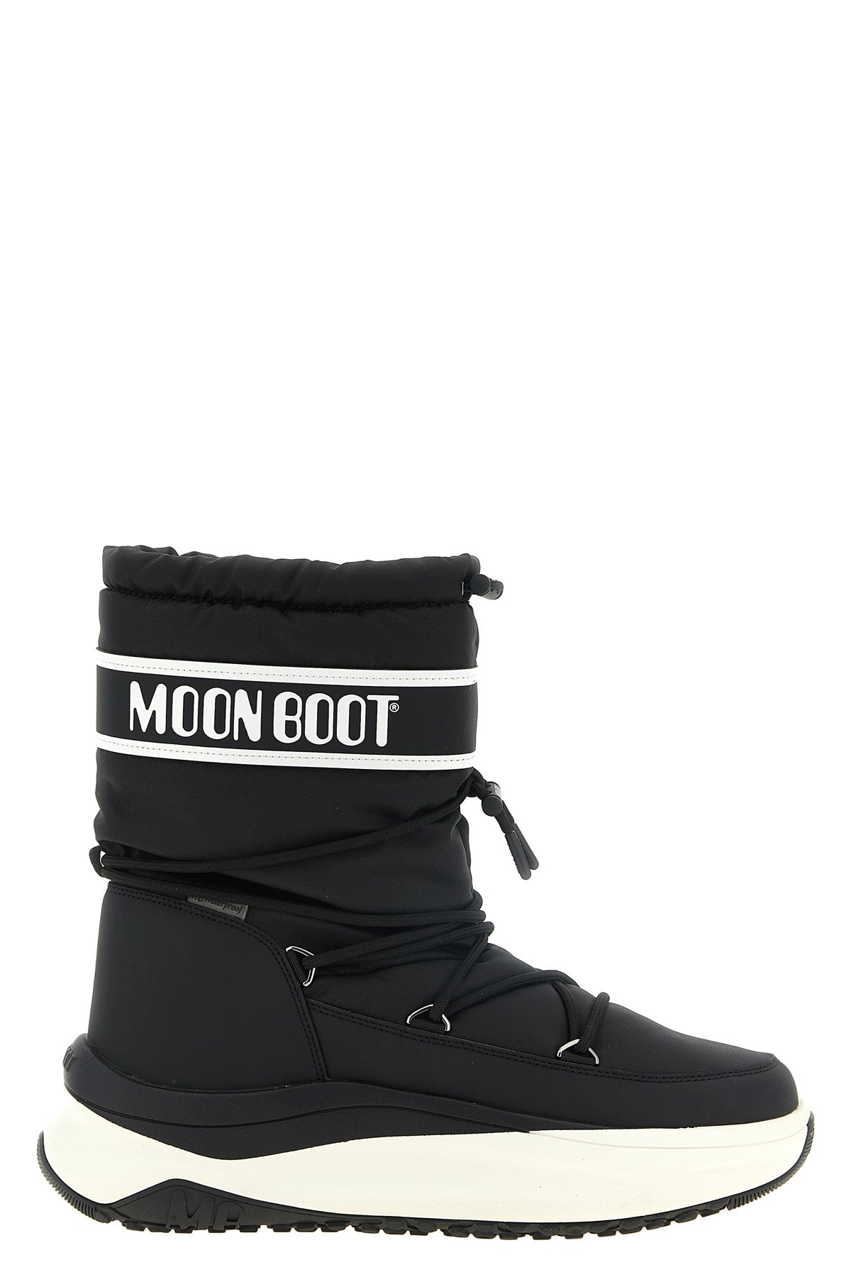 'Moon247 Polar' boots