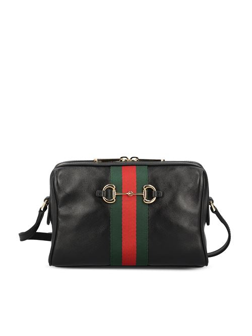 Borsa realizzata in pelle