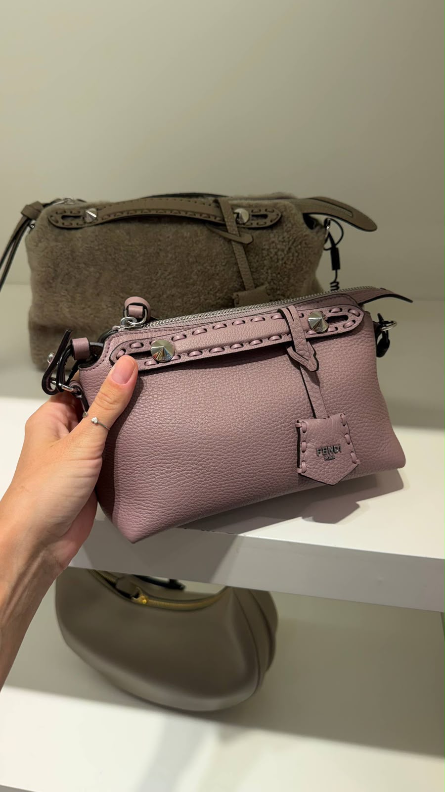 Selleria Peekaboo ISeeU Petite
