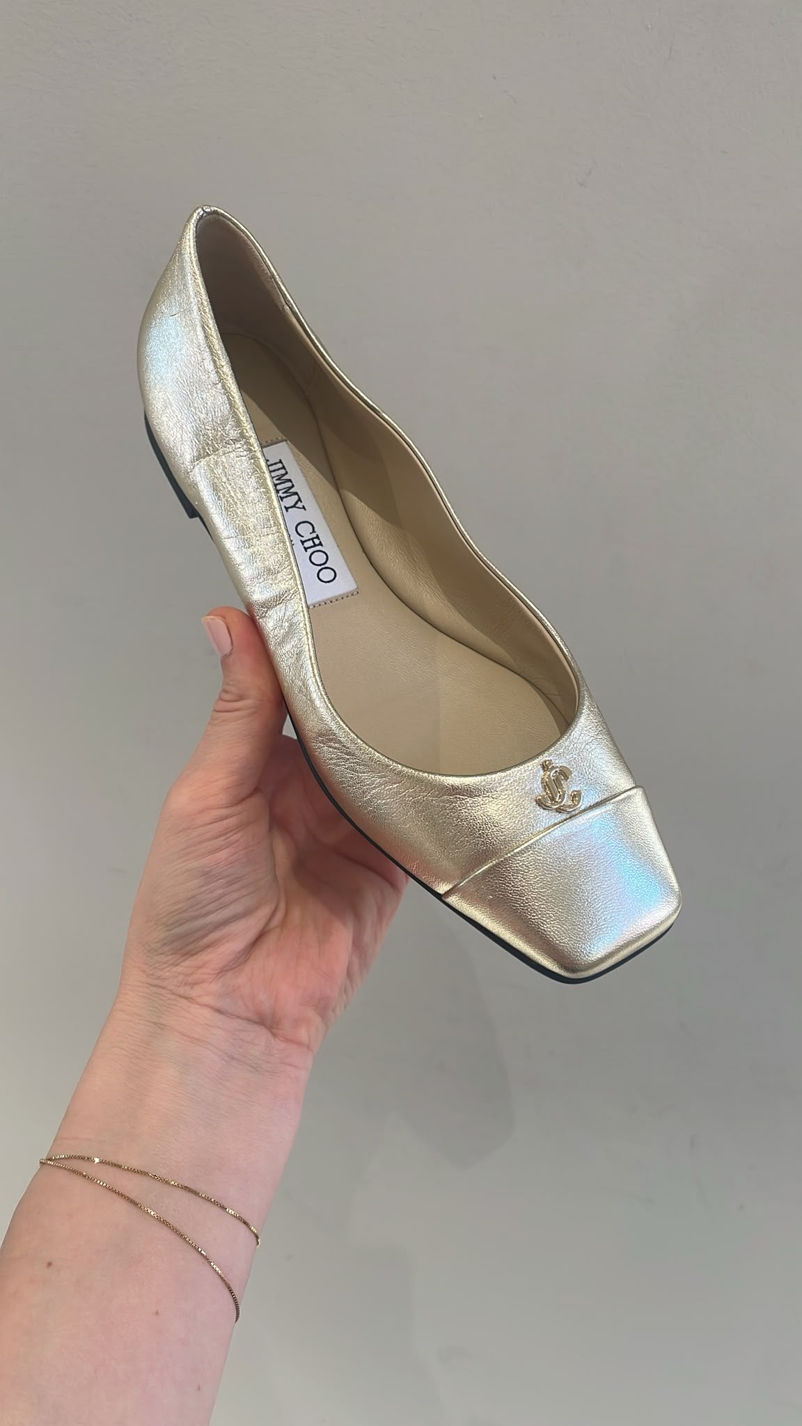 Saeda Flat