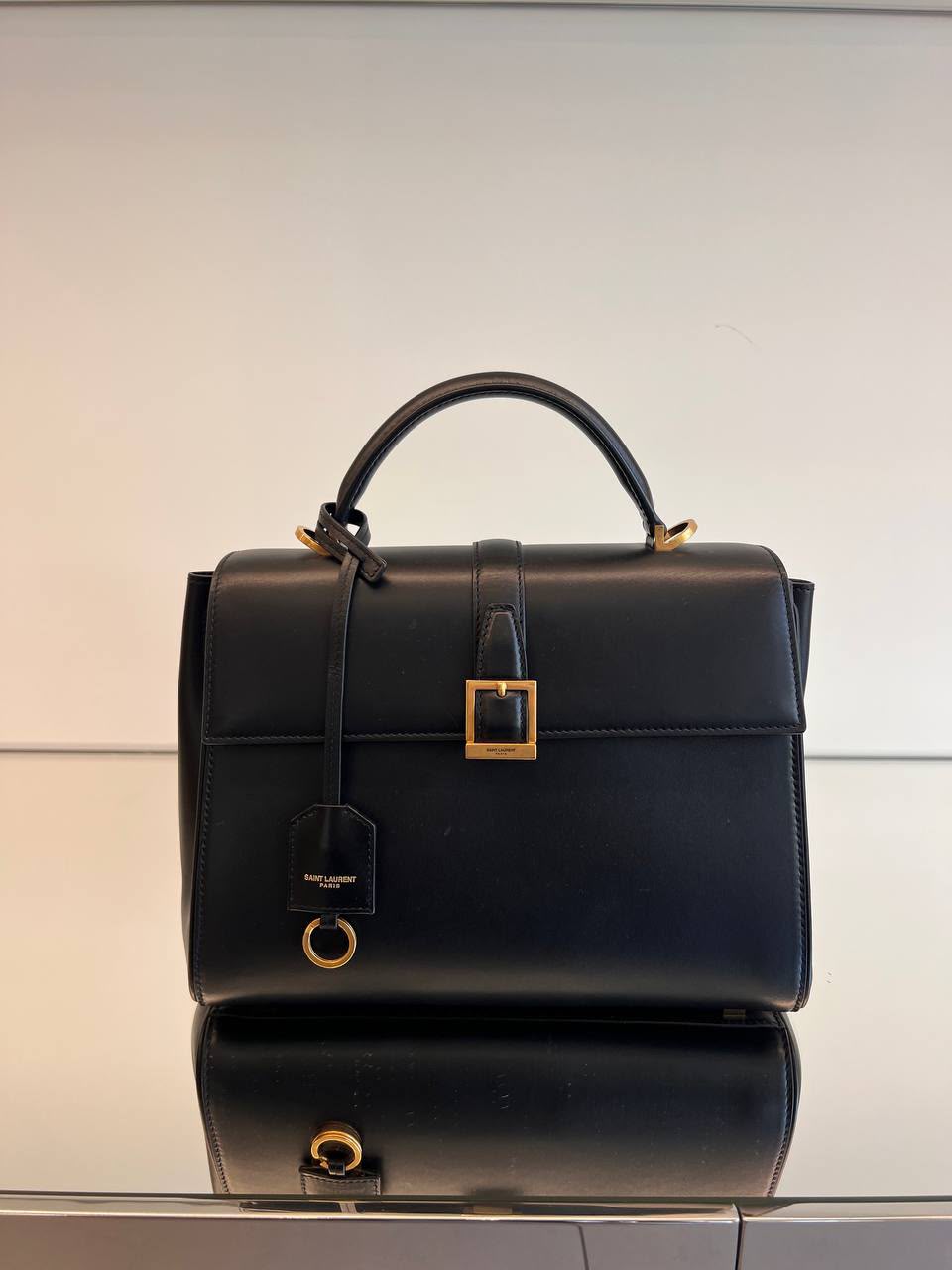Le 5 à 7 Frame Bag