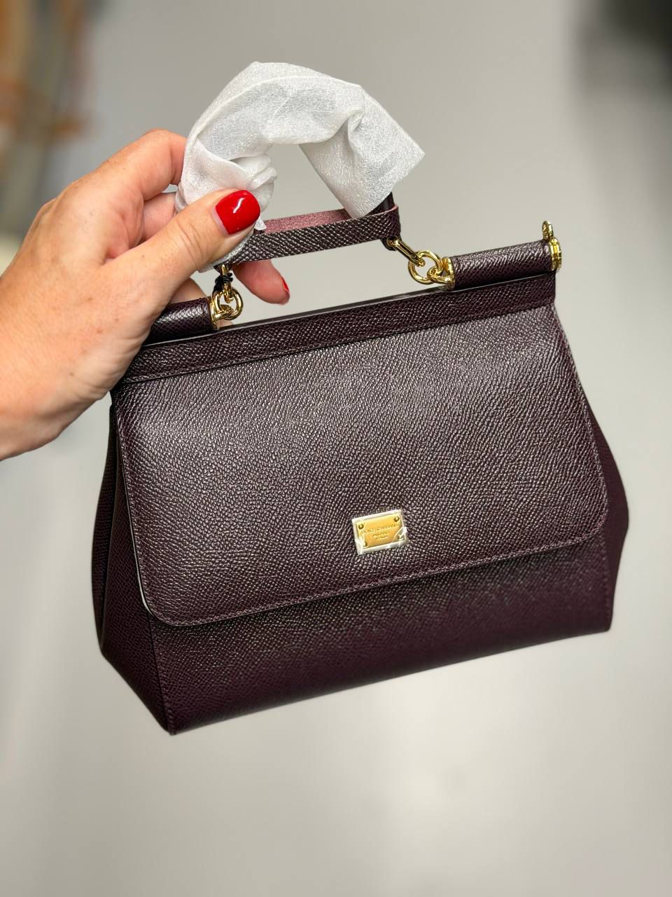 Sicily Small Bag