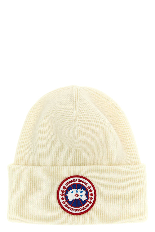 'Arctic' cap