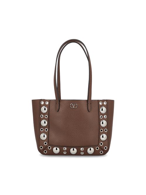 Borsa realizzata in pelle