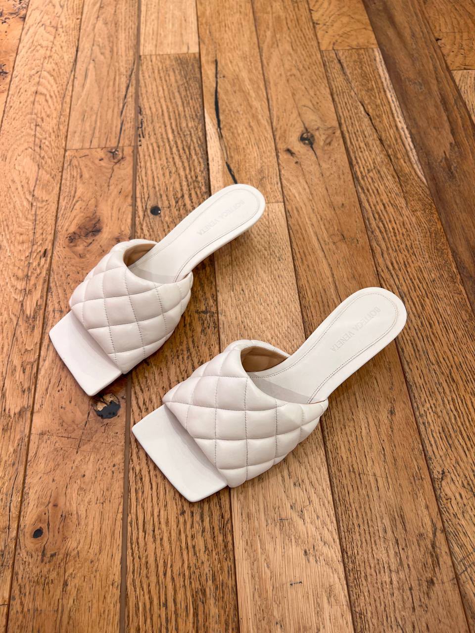 Lido Sandals
