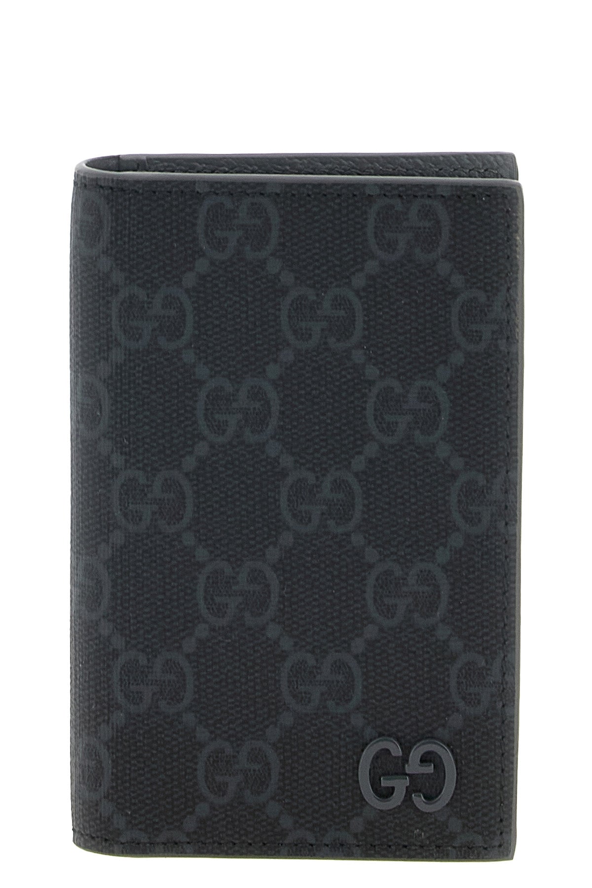 GG Supreme Long Card Case