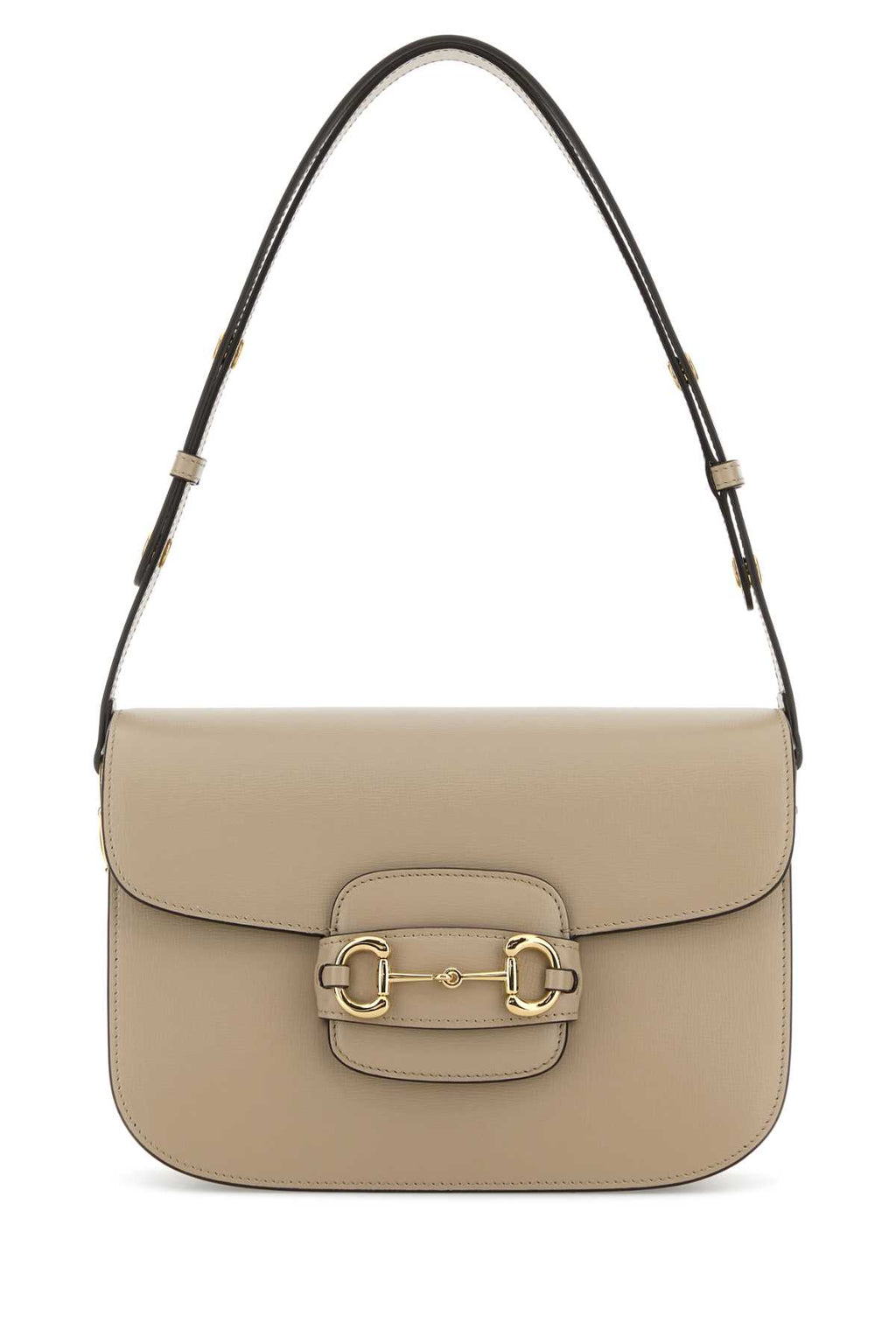 GUCCI HANDBAG For Women Exterior: 100% Leather Lining: 100% Fabric Finishing: Golden metal
