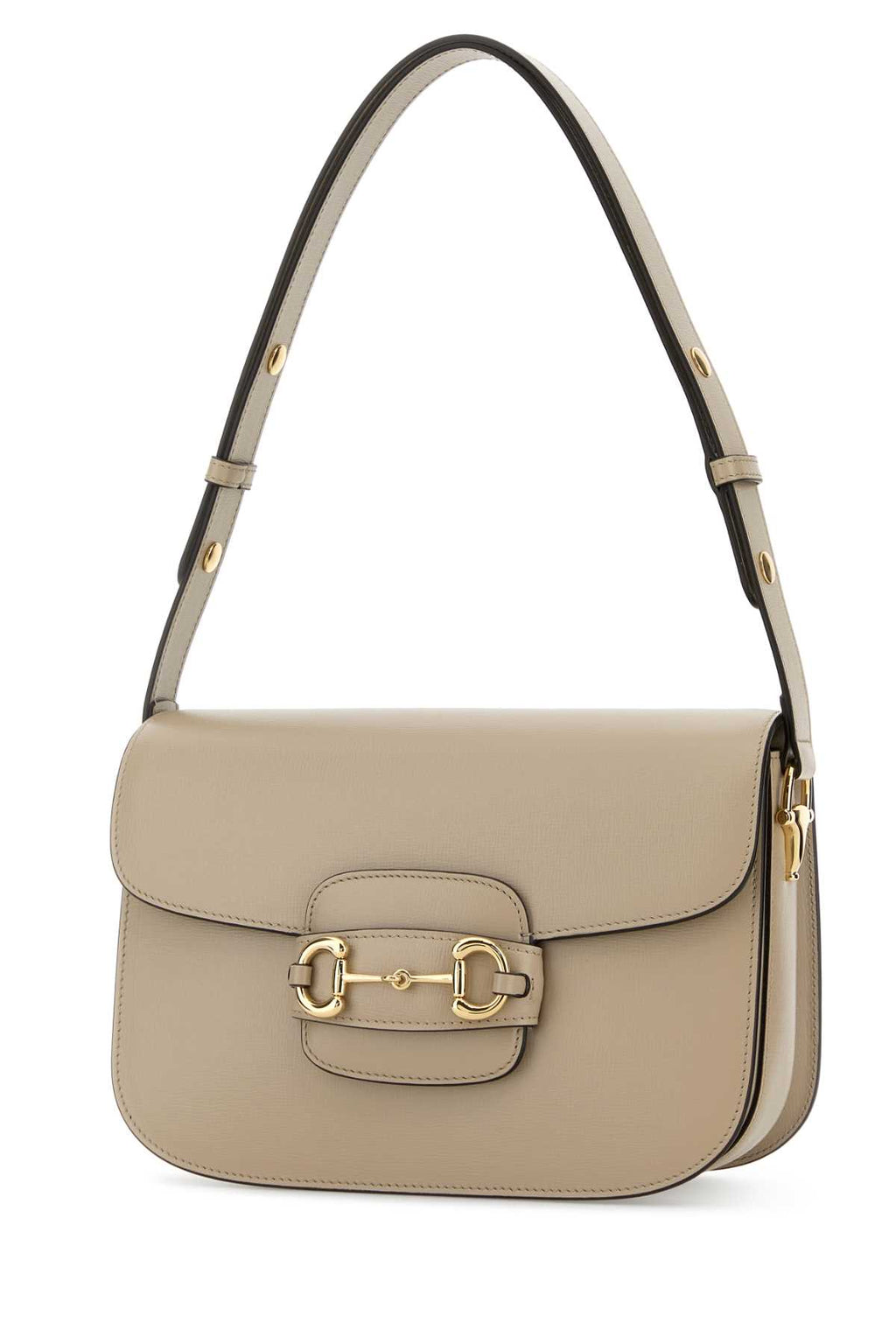 GUCCI HANDBAG For Women Exterior: 100% Leather Lining: 100% Fabric Finishing: Golden metal