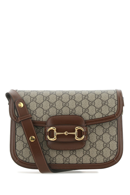 GUCCI BORSA For Women T 60% POLYURETHANE T 20% POLYESTER T 20% COTTONCALF SKIN