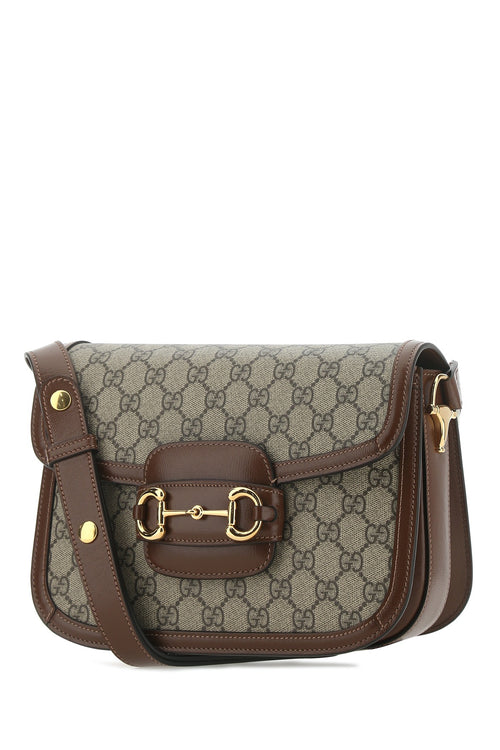 GUCCI BORSA For Women T 60% POLYURETHANE T 20% POLYESTER T 20% COTTONCALF SKIN