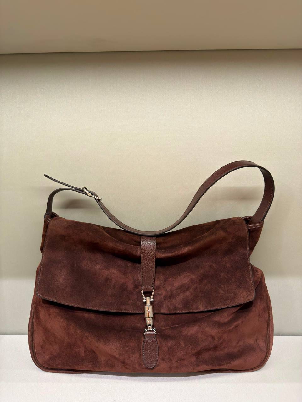 Jackie 1961 Large Shoulder Bag