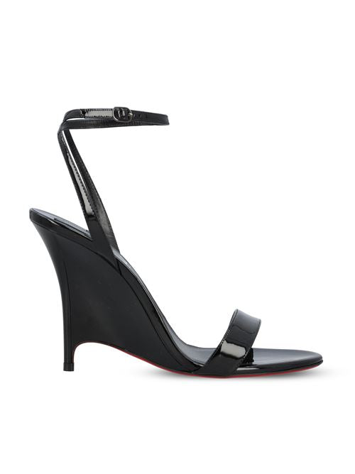 Kate Wedge Sandals