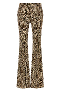Prince of Wales houndstooth trousers