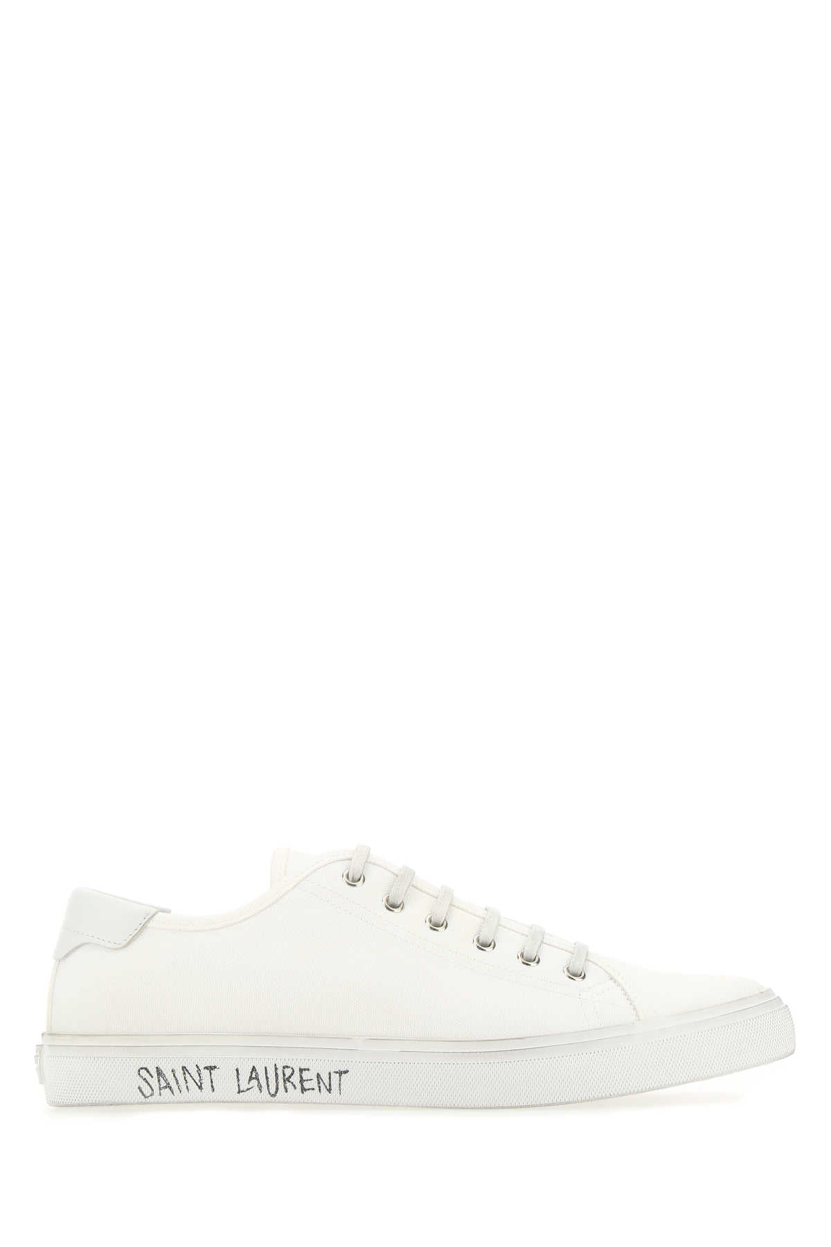 SAINT LAURENT SNEAKERS For Men 