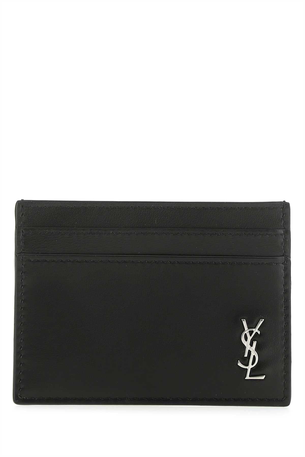 SAINT LAURENT PORTATESSERE For Men 