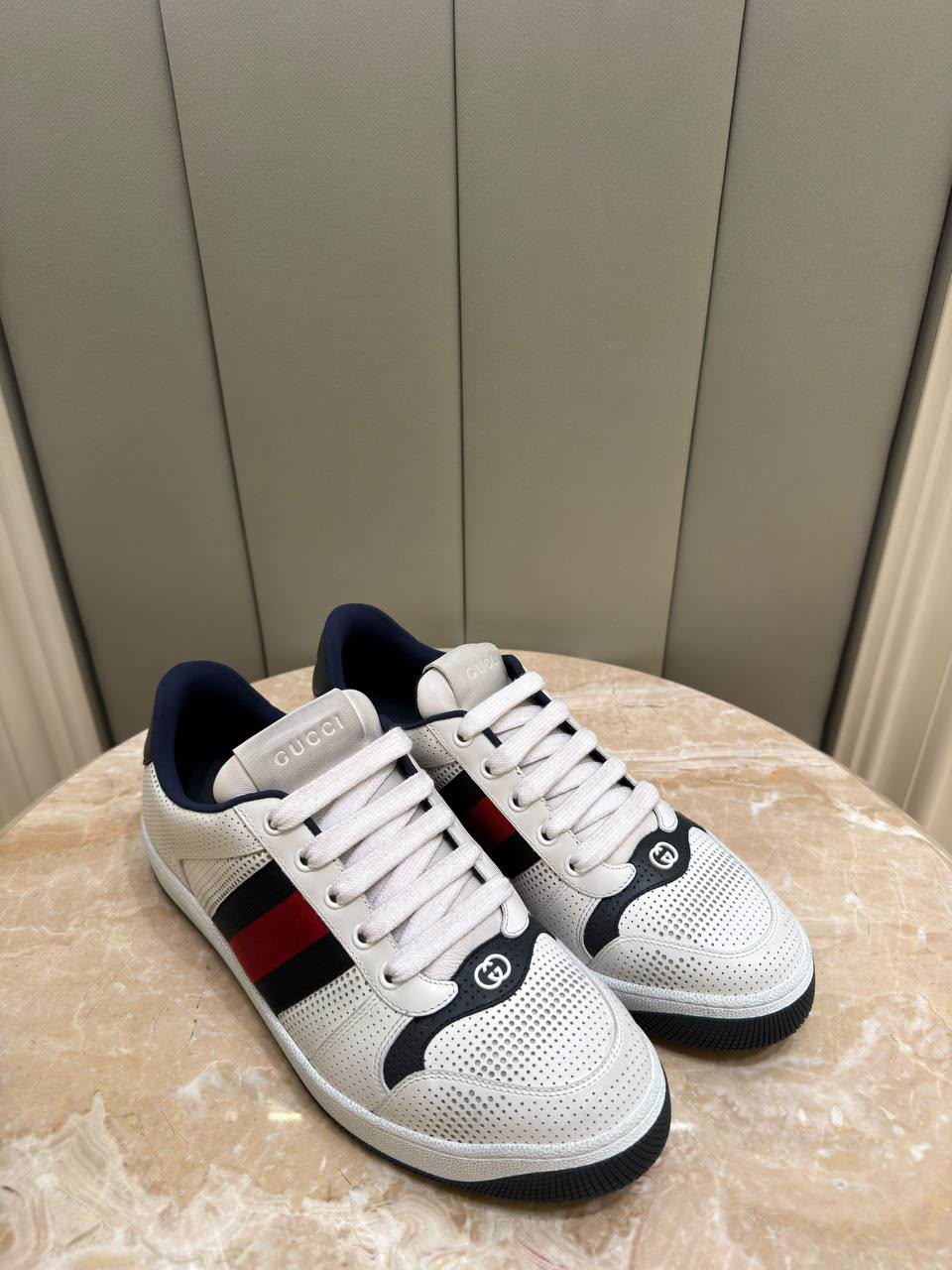 Men's Basket Sneaker