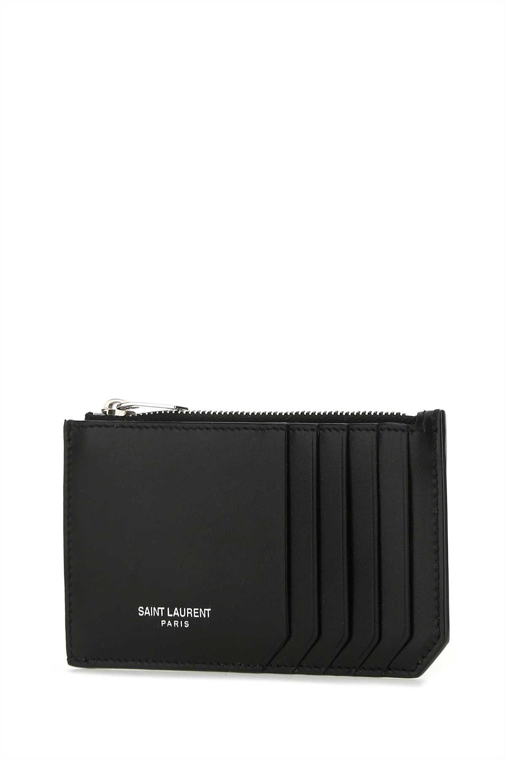 SAINT LAURENT PORTA TESSERE For Men 
