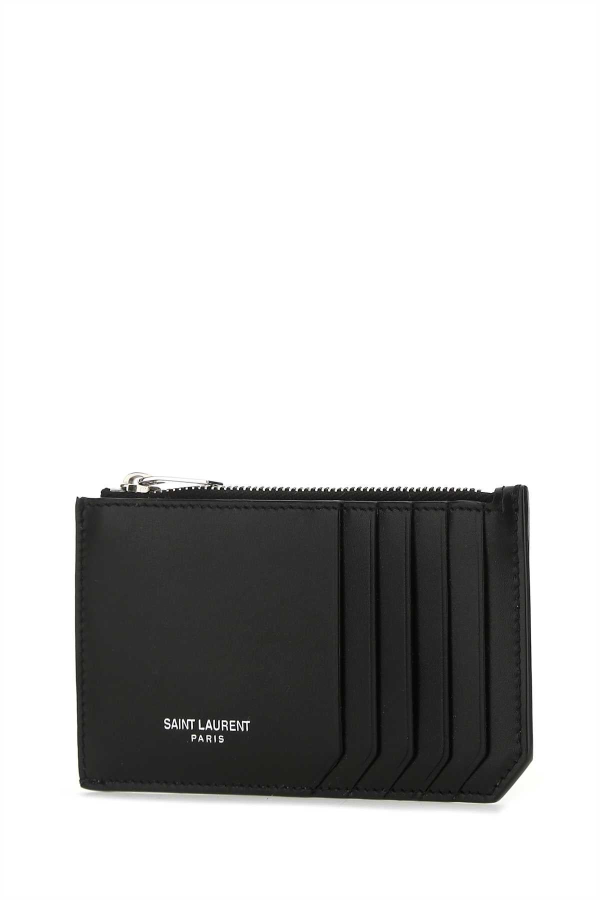 SAINT LAURENT PORTA TESSERE For Men 