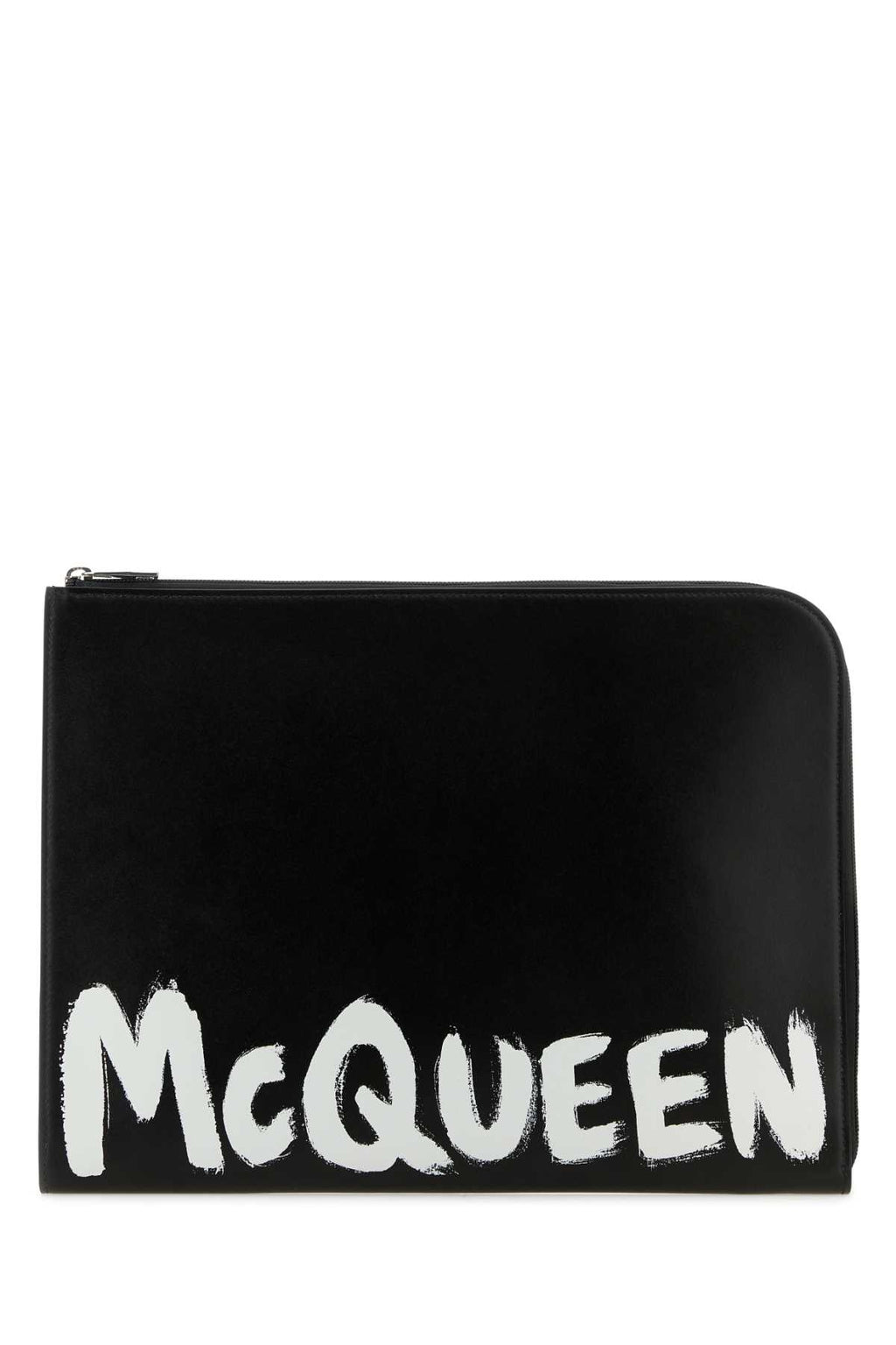 ALEXANDER MCQUEEN CLUTCH