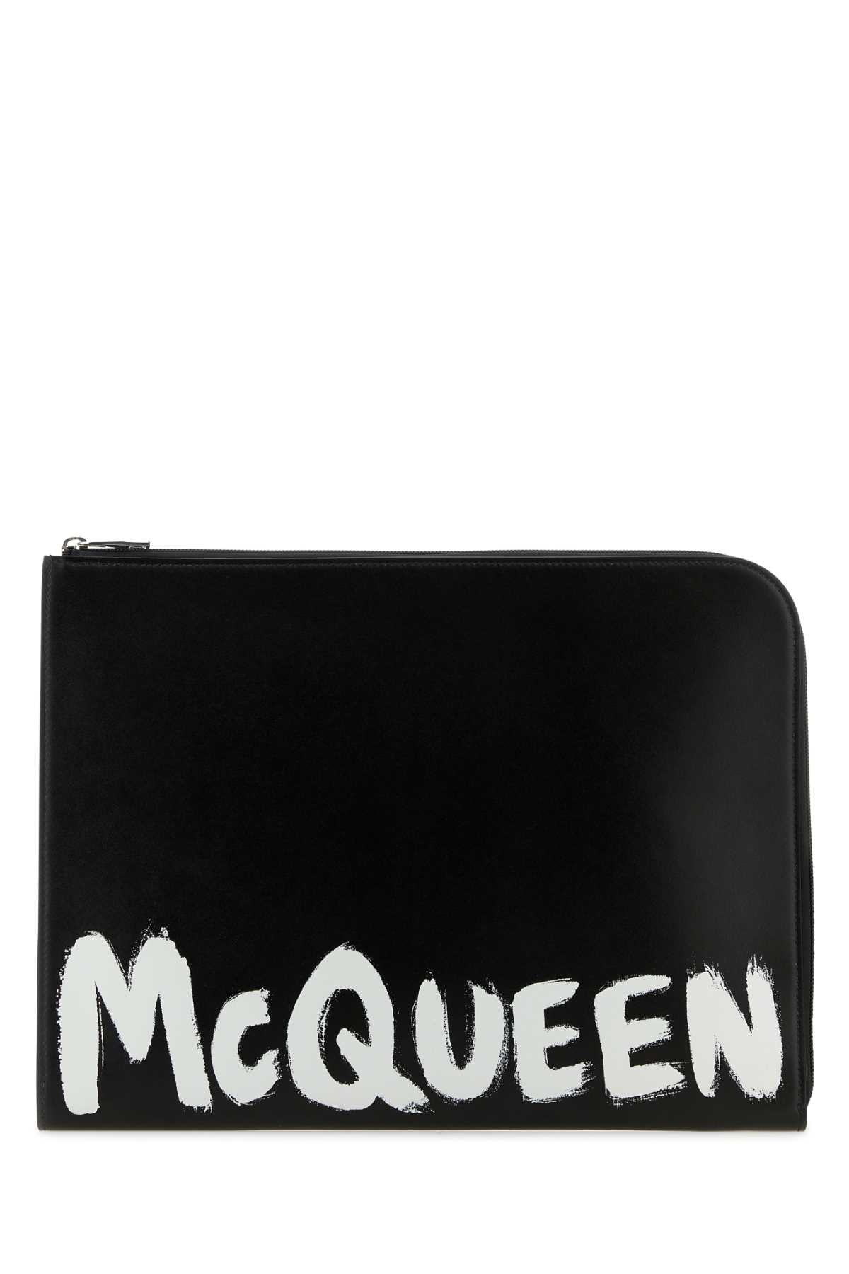 ALEXANDER MCQUEEN CLUTCH