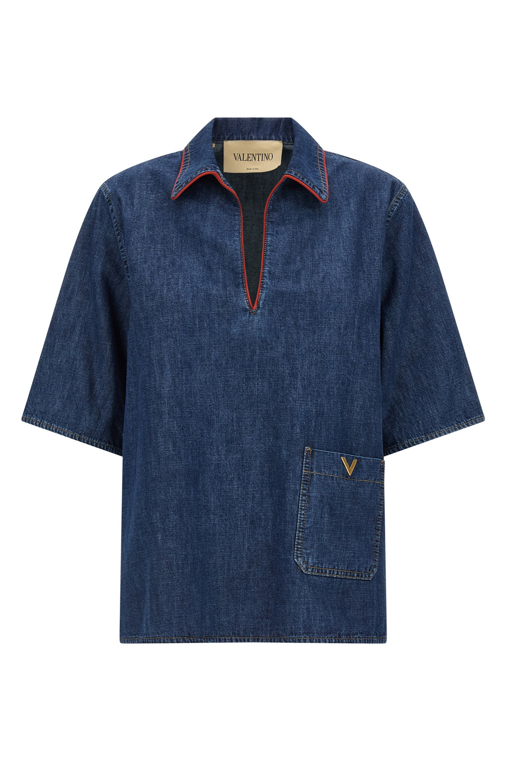 'VLogo Signature' shirt
