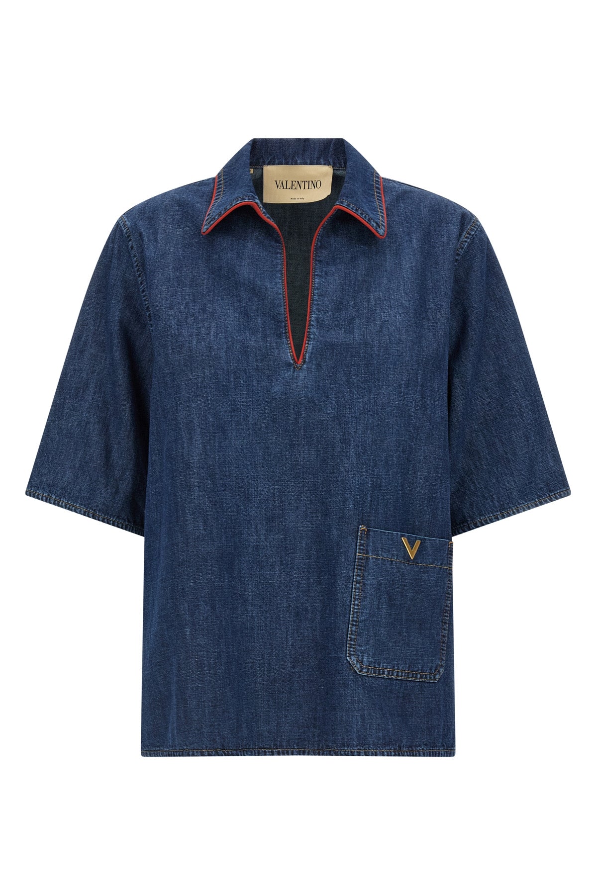 'VLogo Signature' shirt