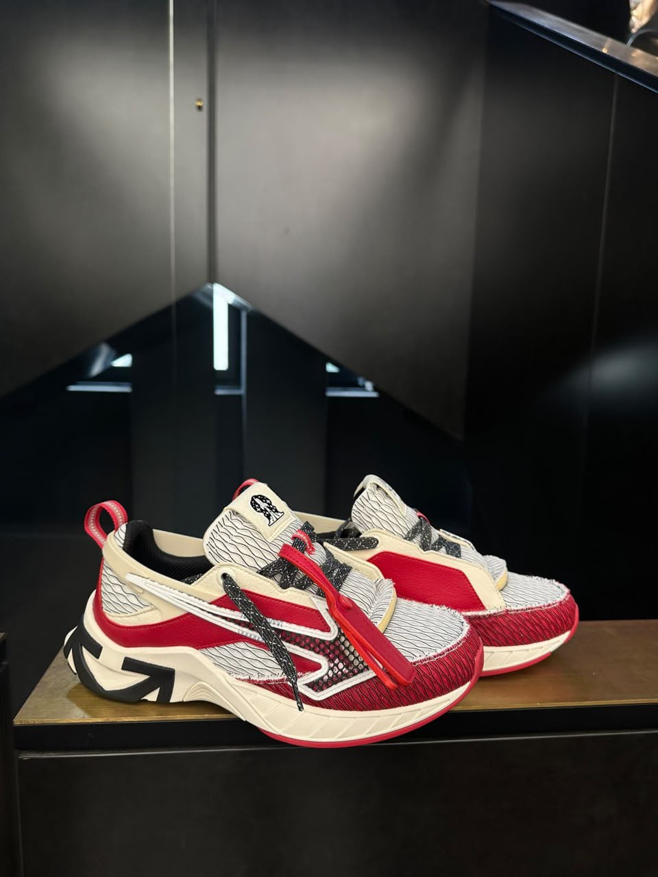 Ultrapace R Sneakers