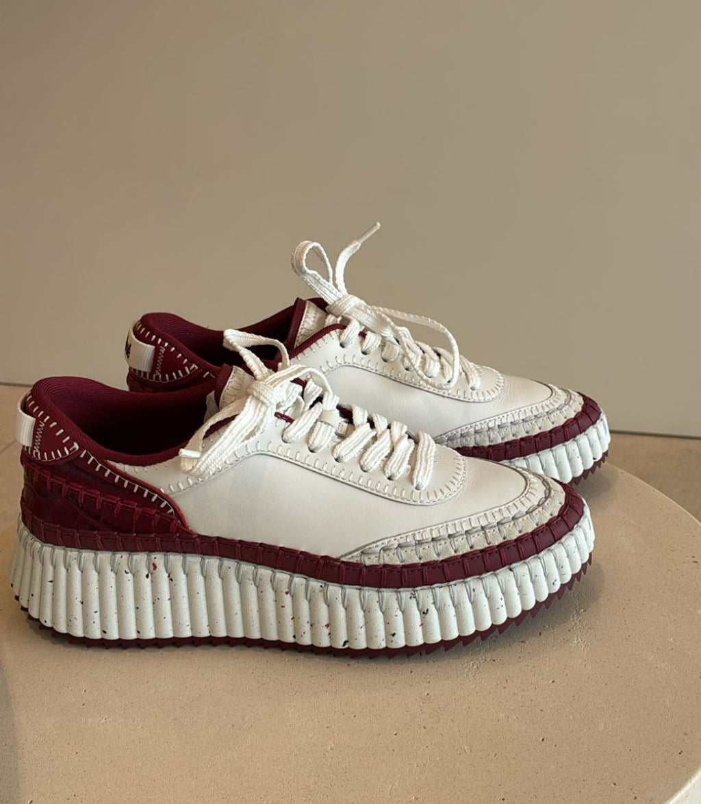 Nama Sneaker