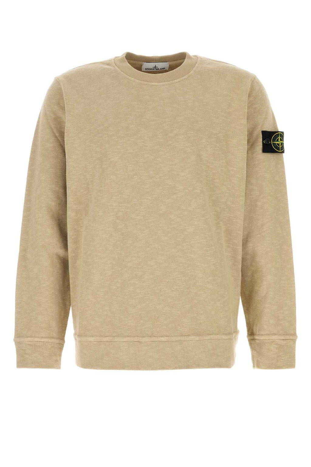 STONE ISLAND SWEATSHIRT For Men Exterior: 100% Cotton