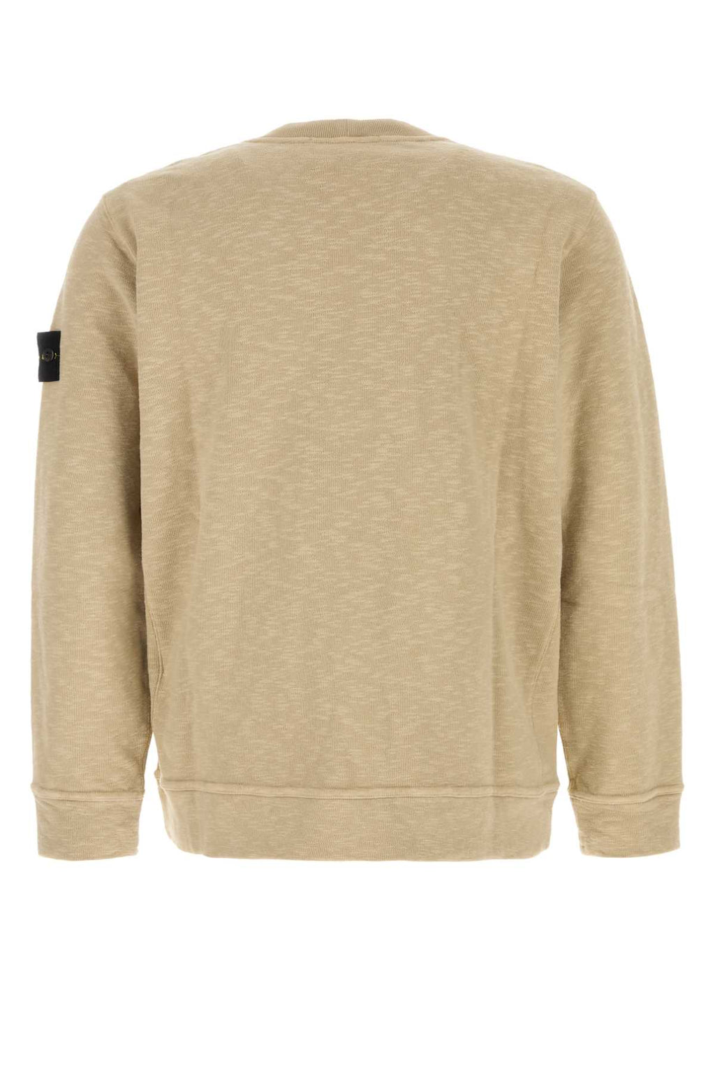 STONE ISLAND SWEATSHIRT For Men Exterior: 100% Cotton