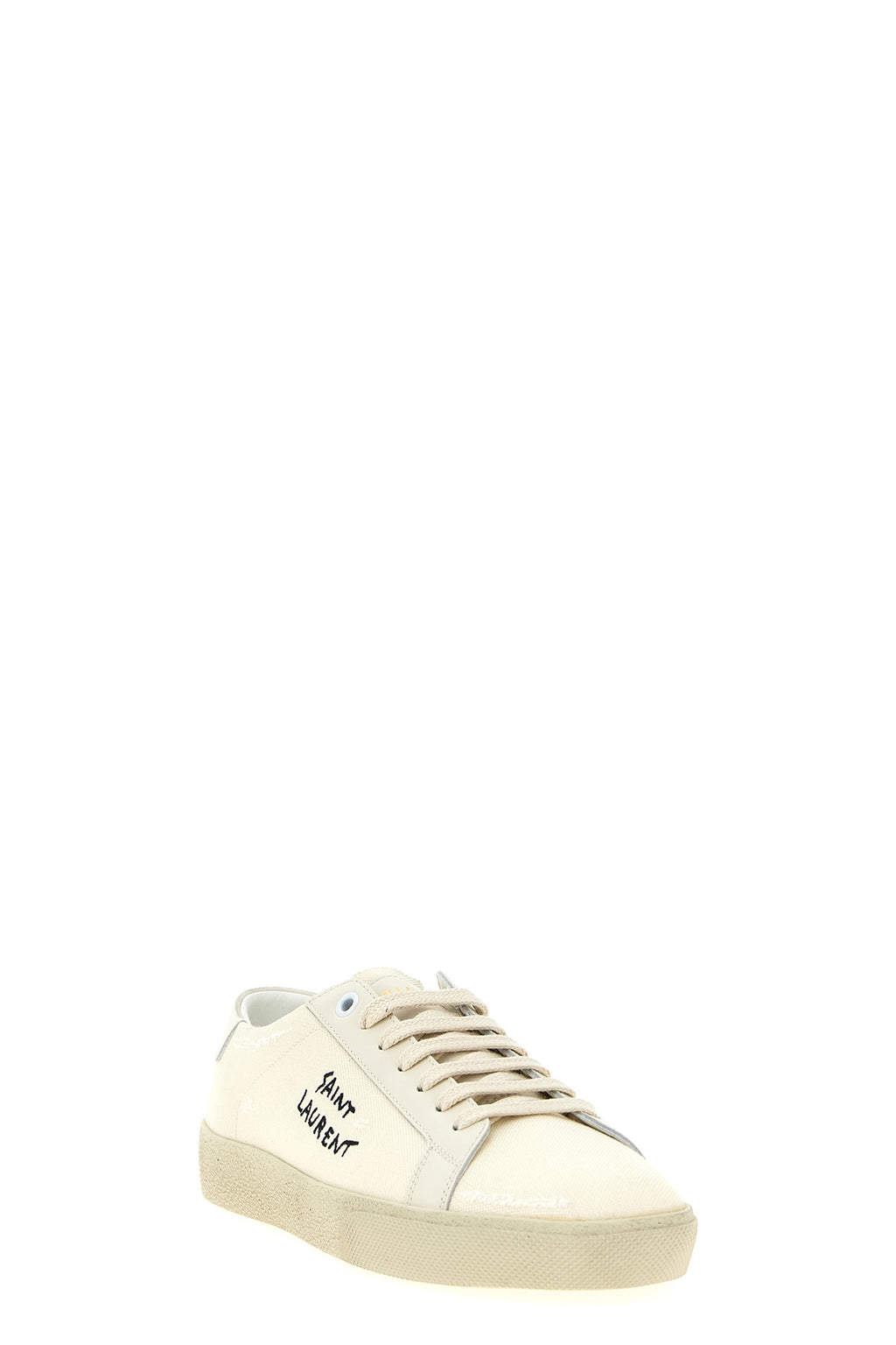 SAINT LAURENT 'Court SL/06' sneakers For Women null