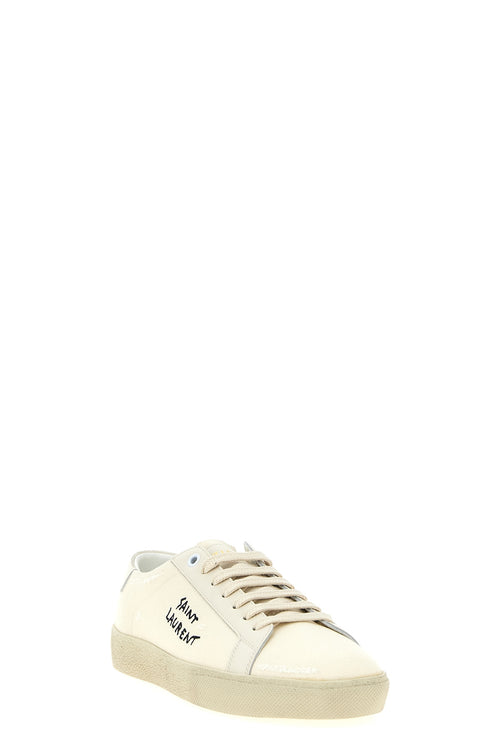 SAINT LAURENT 'Court SL/06' sneakers For Women null
