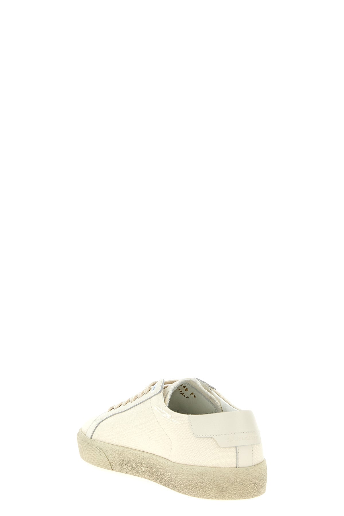 SAINT LAURENT 'Court SL/06' sneakers For Women null