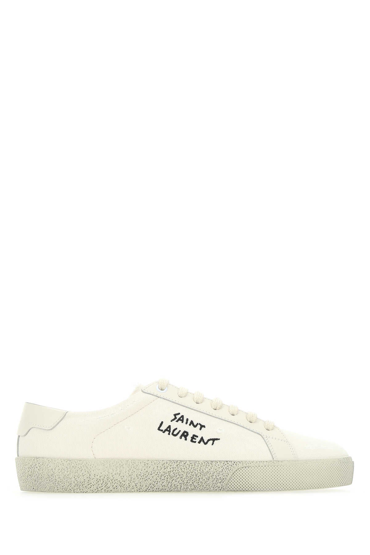 SAINT LAURENT SL/06 SIGNATURE SN For Women T 100% COTTON
