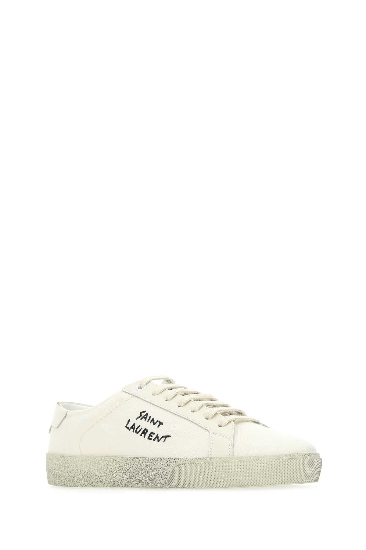 SAINT LAURENT SL/06 SIGNATURE SN For Women T 100% COTTON