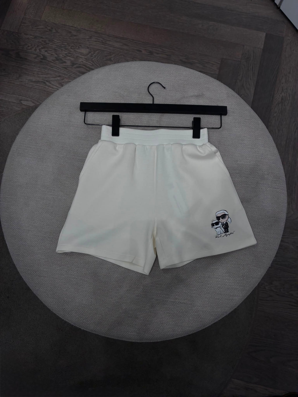 Ikonik Sweatshorts