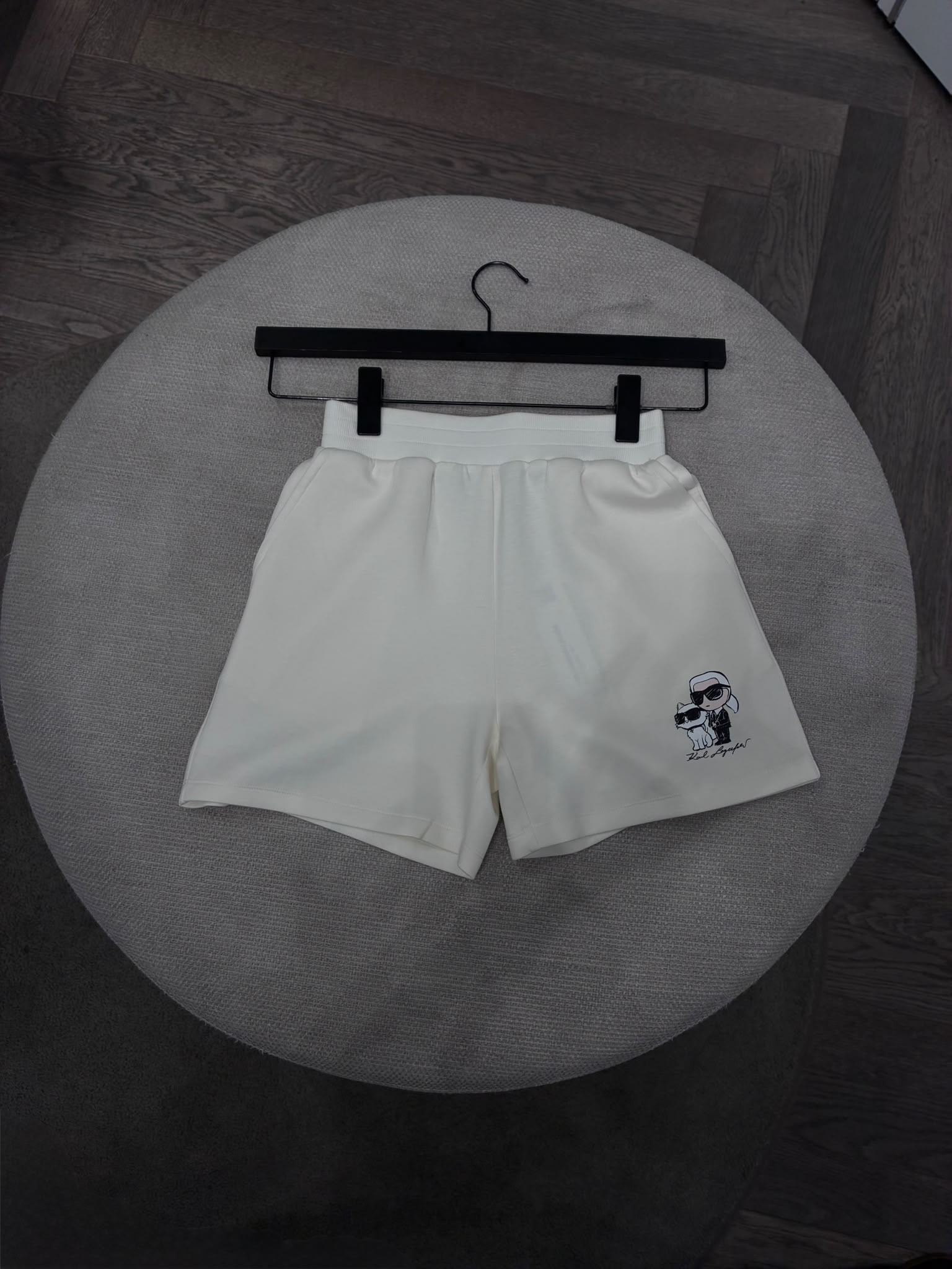 Ikonik Sweatshorts