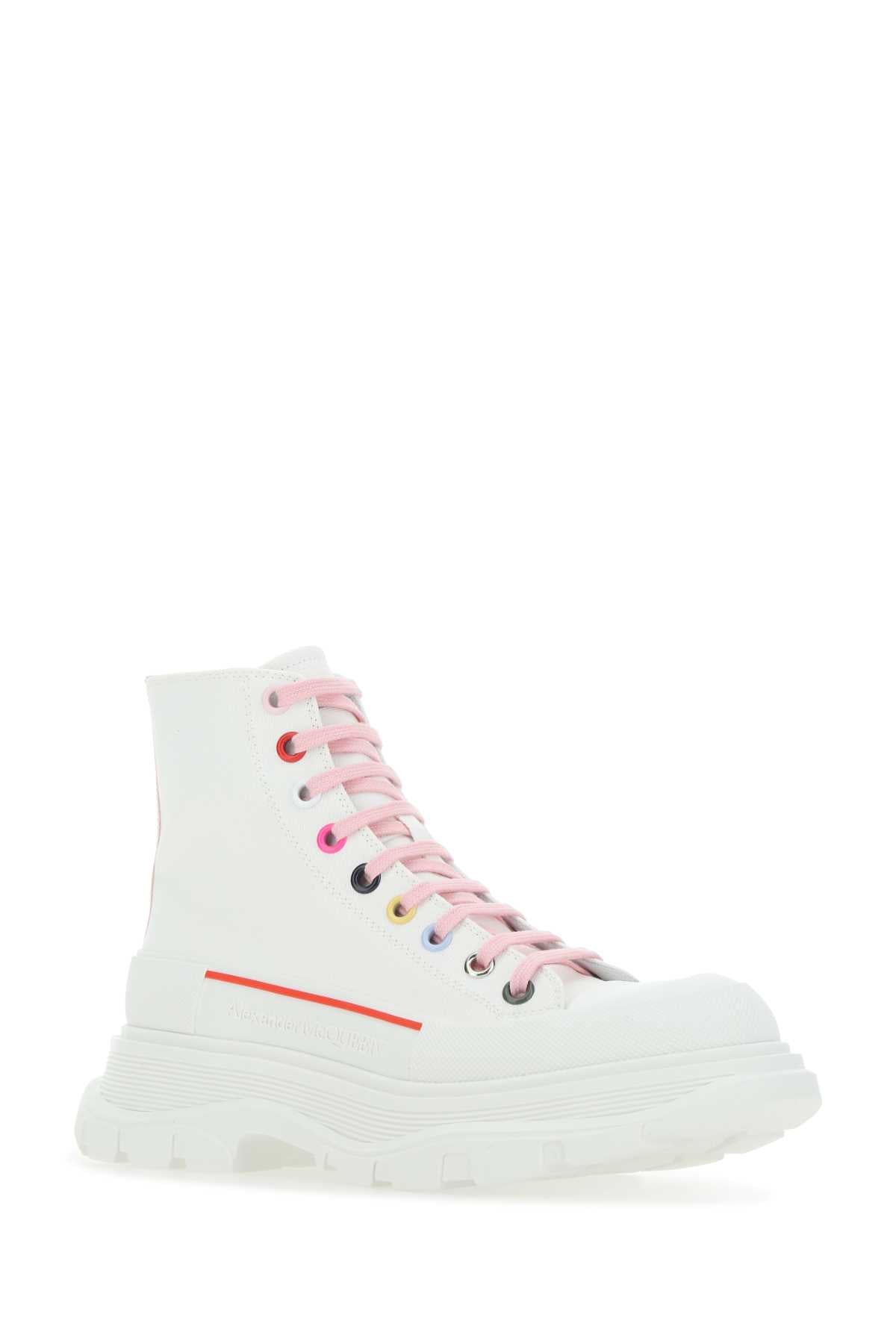 ALEXANDER MCQUEEN SNEAKERS