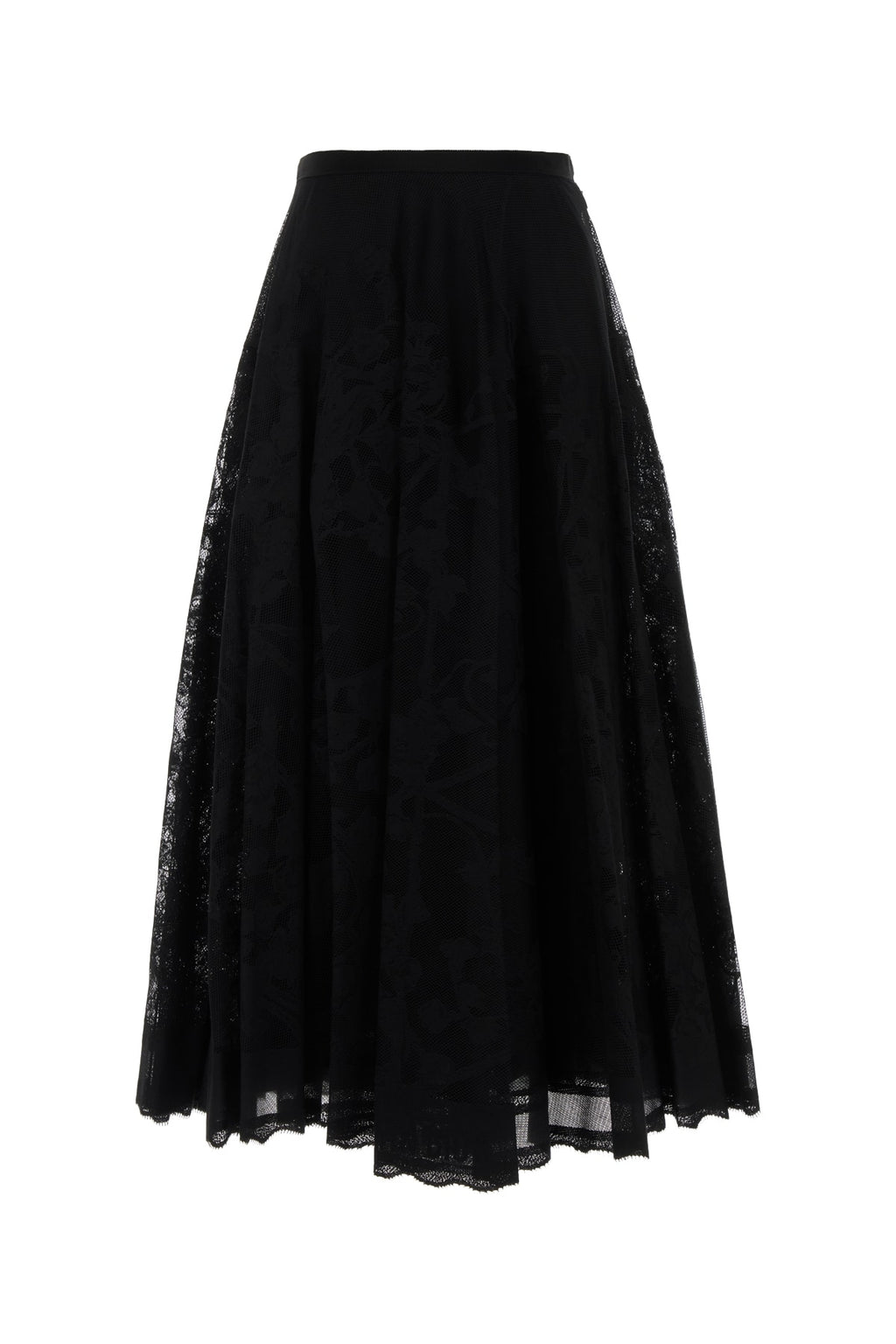 CHRISTIAN DIOR JARDIN D-ETOILE LACE For Women 