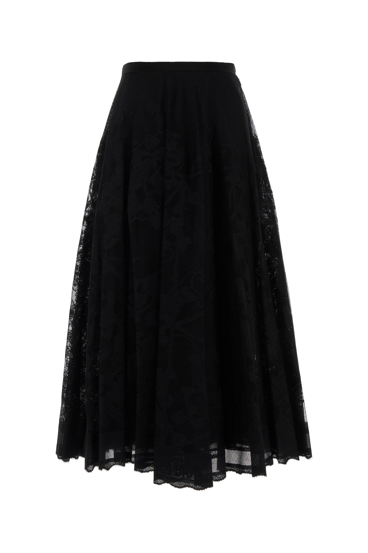 CHRISTIAN DIOR JARDIN D-ETOILE LACE For Women 