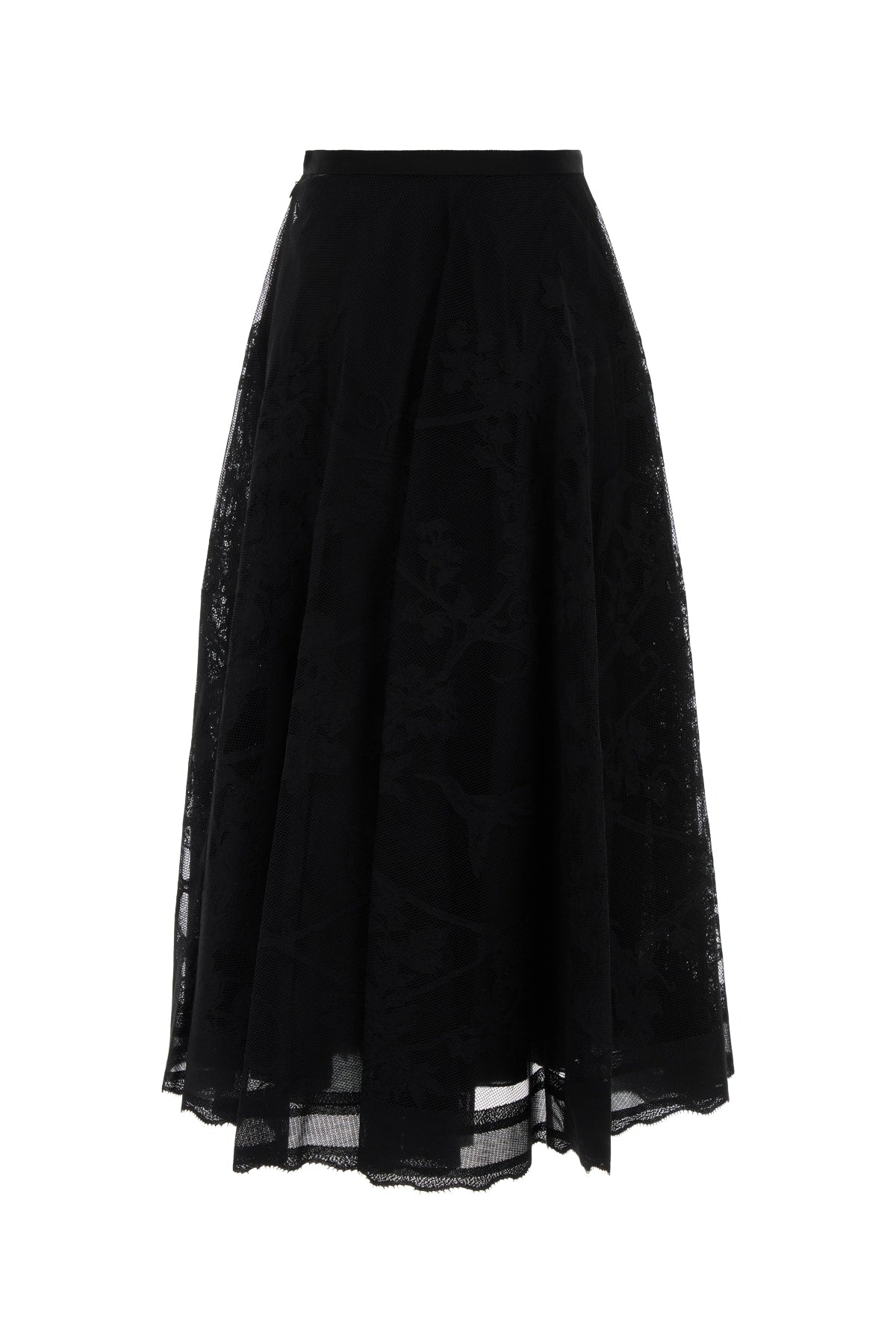 CHRISTIAN DIOR JARDIN D-ETOILE LACE For Women 