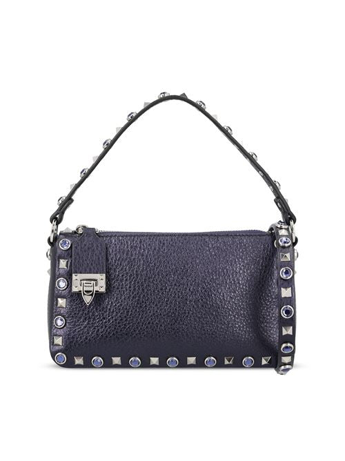 Borsa realizzata in pelle di vitello