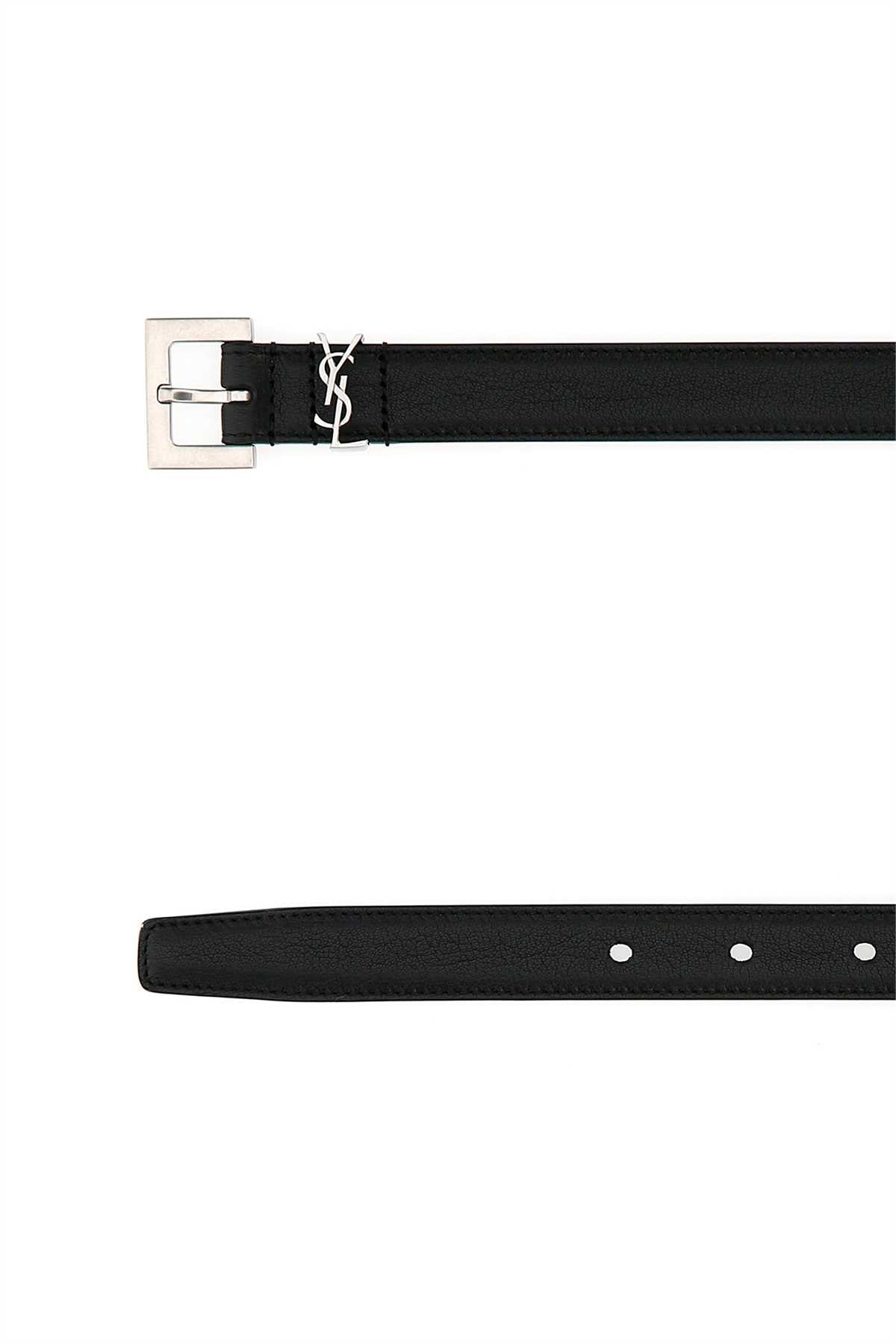 SAINT LAURENT CINTURA For Men 
